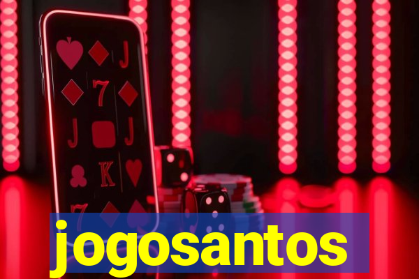 jogosantos