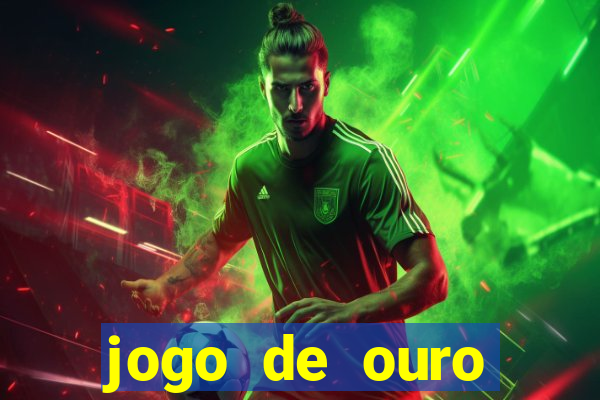 jogo de ouro tabela visitante