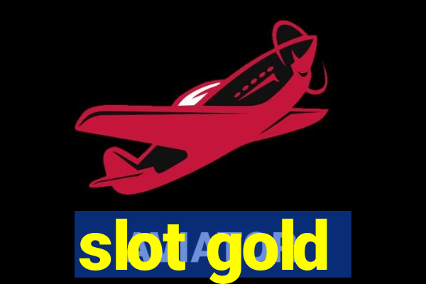 slot gold