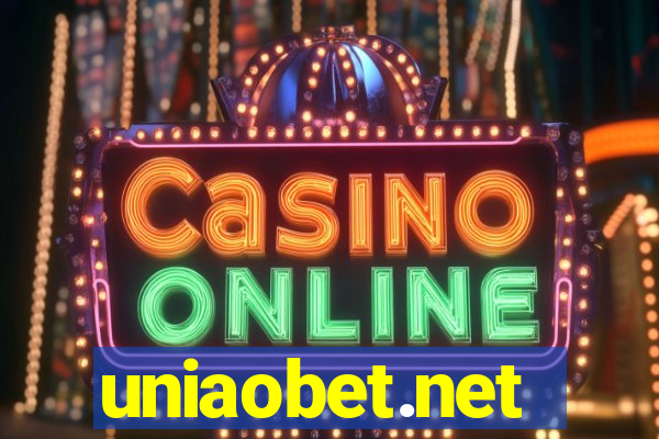 uniaobet.net