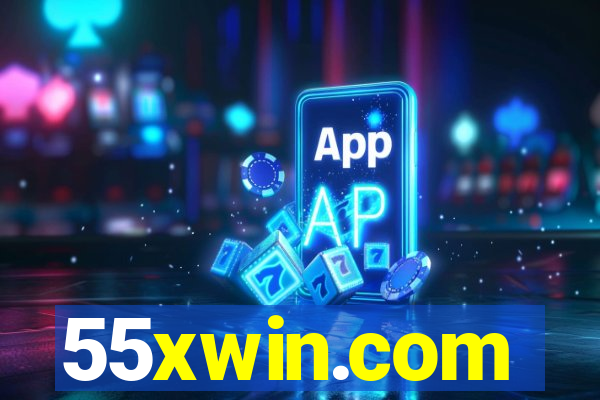 55xwin.com