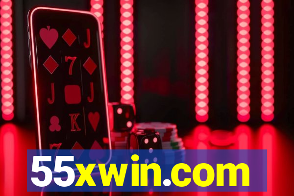 55xwin.com