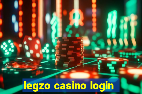 legzo casino login