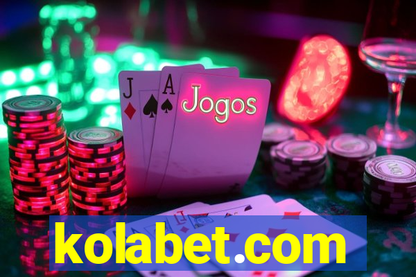 kolabet.com