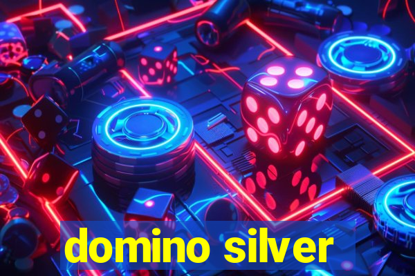 domino silver