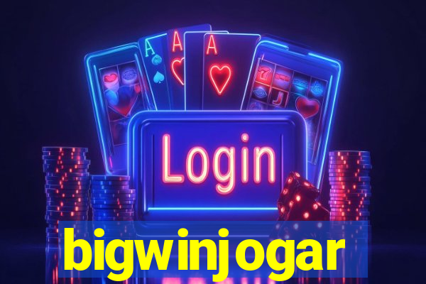 bigwinjogar