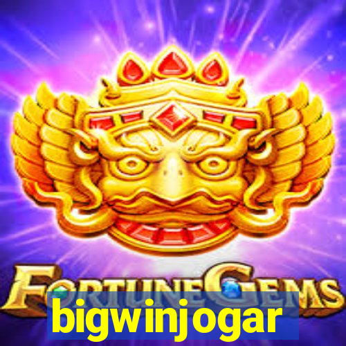 bigwinjogar