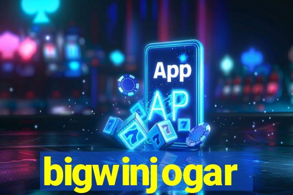 bigwinjogar