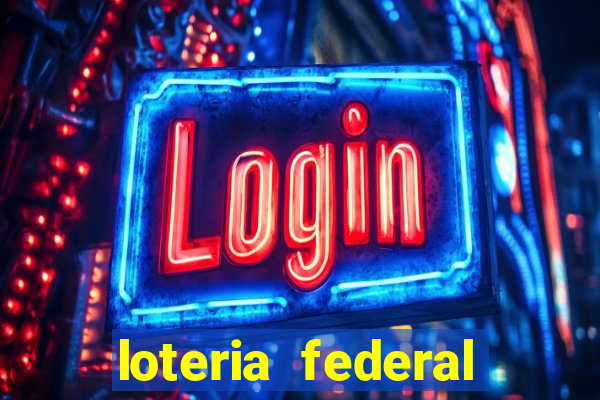 loteria federal giga bicho