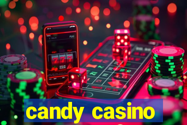 candy casino