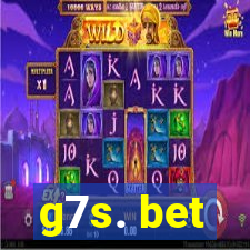 g7s. bet