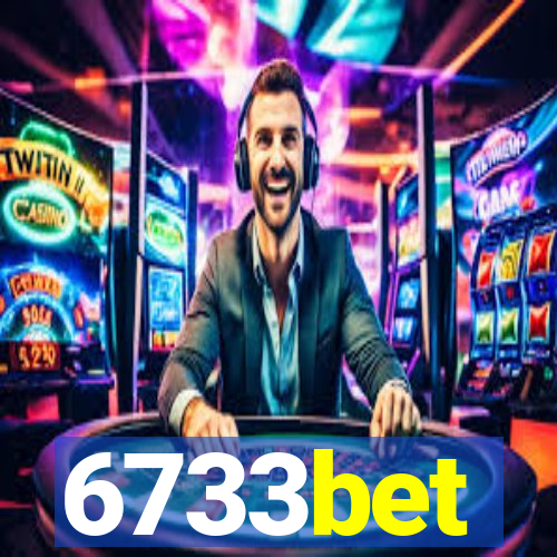 6733bet