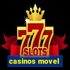 casinos movel