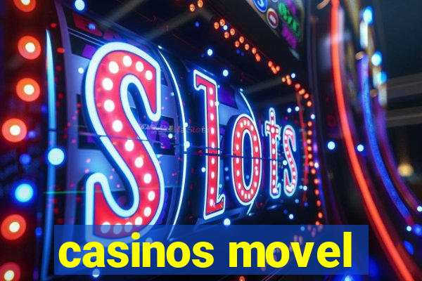 casinos movel