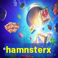 hamnsterx