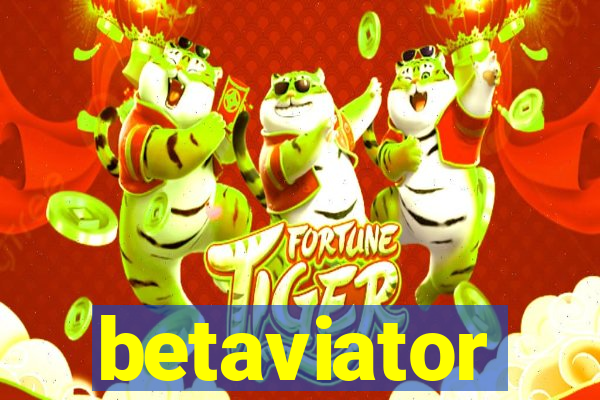 betaviator