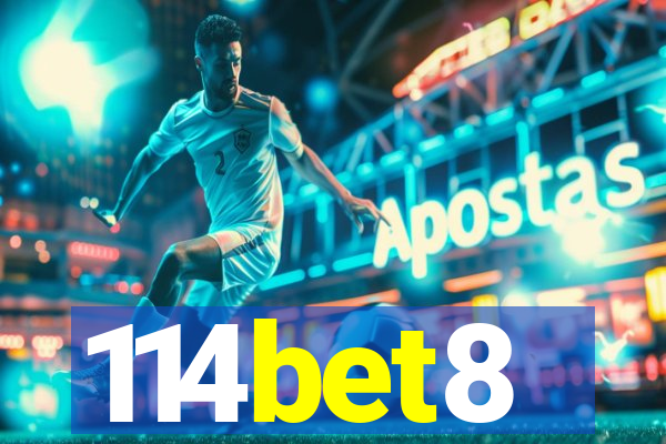 114bet8