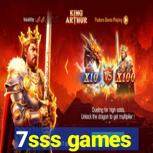 7sss games