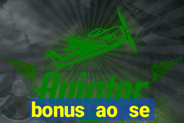 bonus ao se cadastrar sem deposito