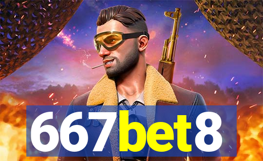 667bet8