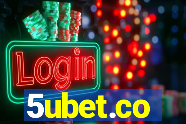 5ubet.co