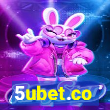 5ubet.co