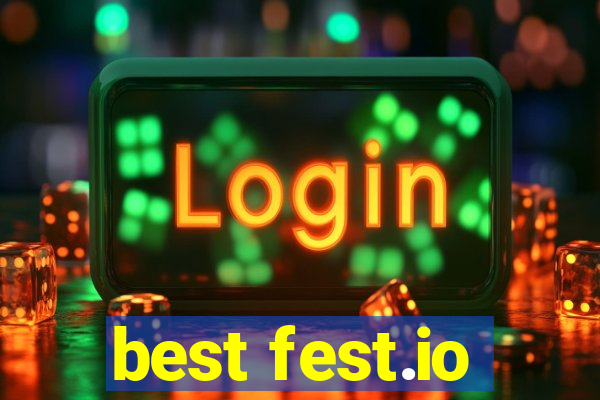 best fest.io