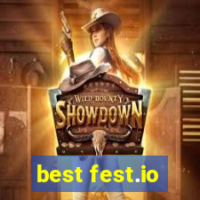 best fest.io