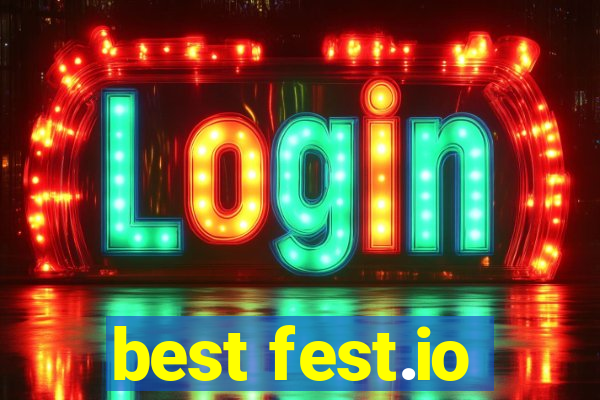 best fest.io