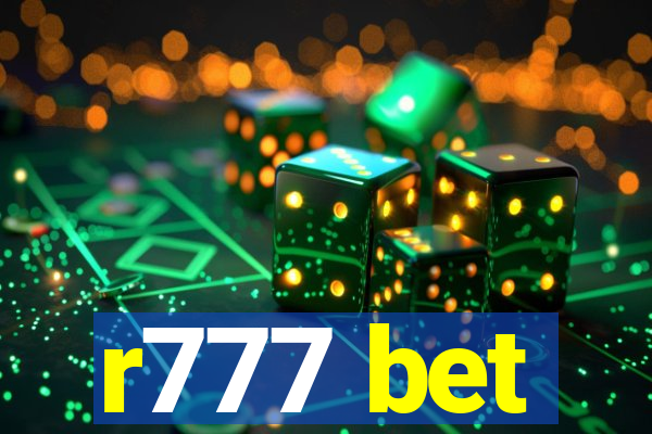 r777 bet