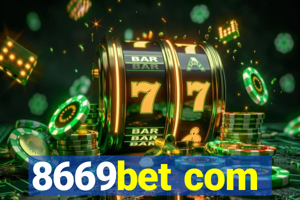 8669bet com