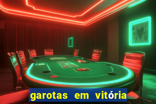 garotas em vitória da conquista