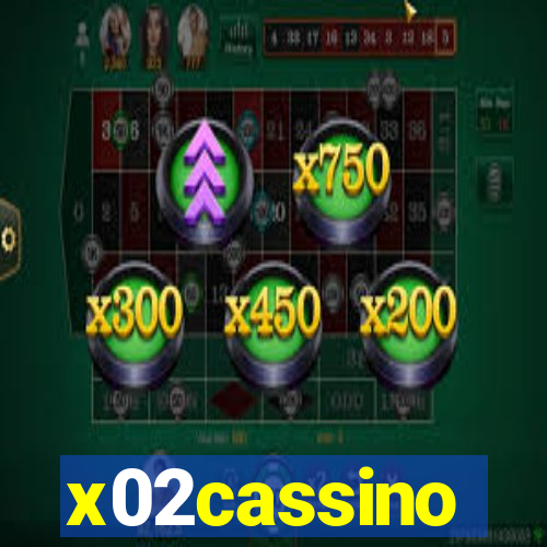 x02cassino