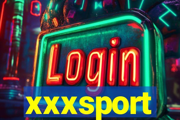 xxxsport