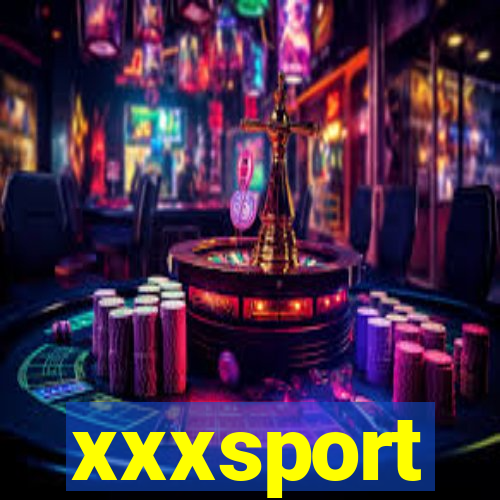 xxxsport