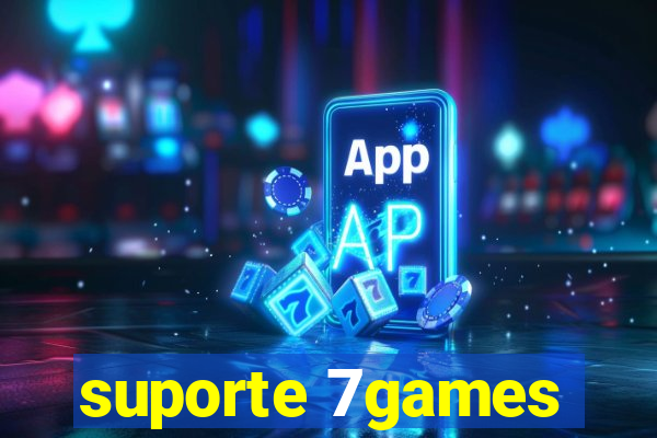 suporte 7games