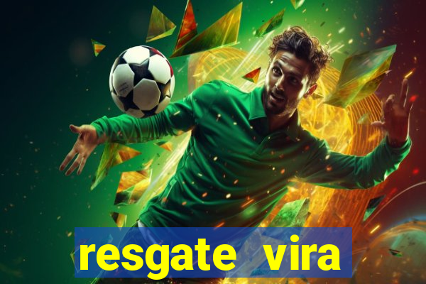 resgate vira crédito neon