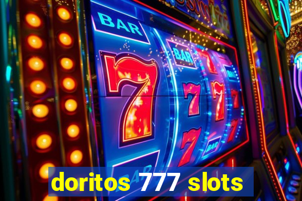 doritos 777 slots