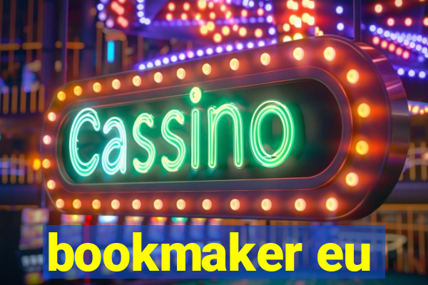 bookmaker eu