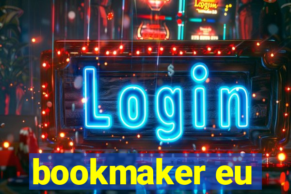 bookmaker eu