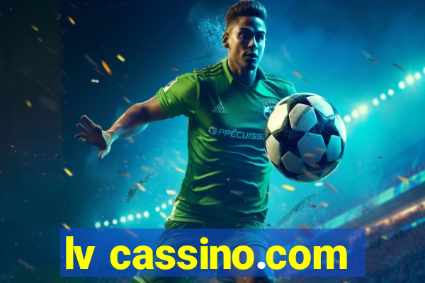 lv cassino.com