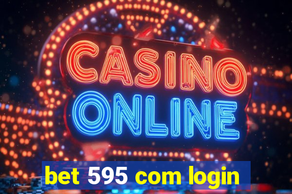 bet 595 com login