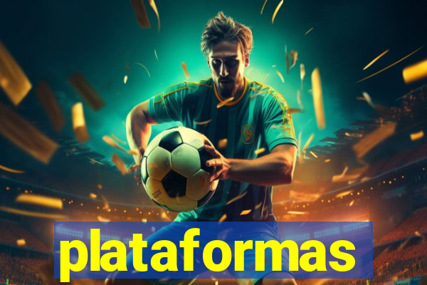 plataformas confiaveis de jogos online