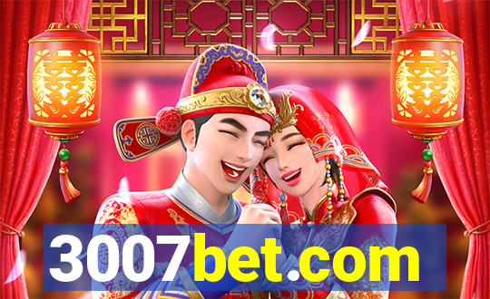 3007bet.com