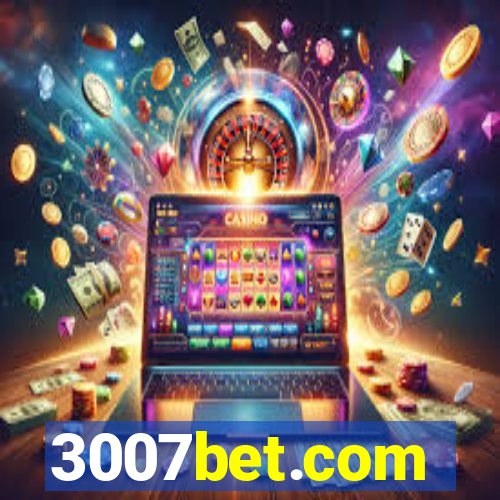 3007bet.com