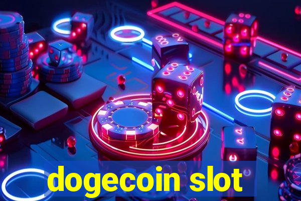 dogecoin slot