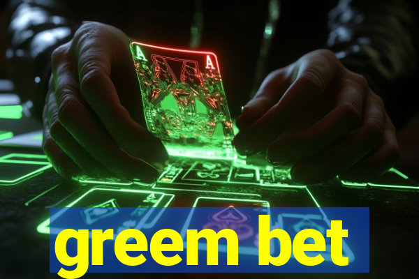 greem bet