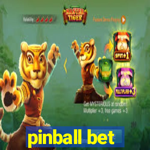 pinball bet