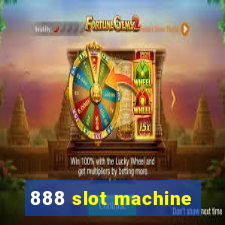 888 slot machine