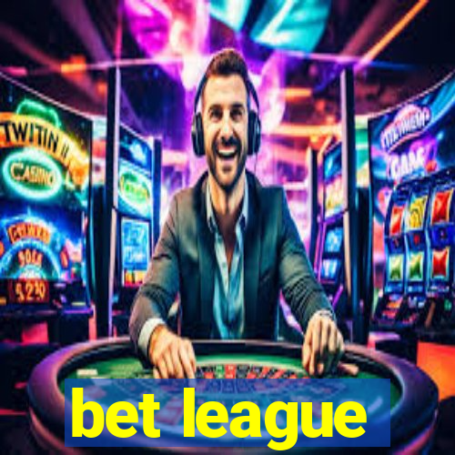 bet league